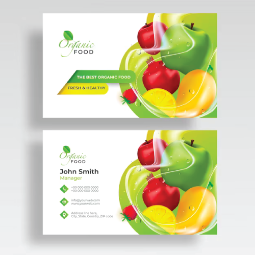Business Card Printing